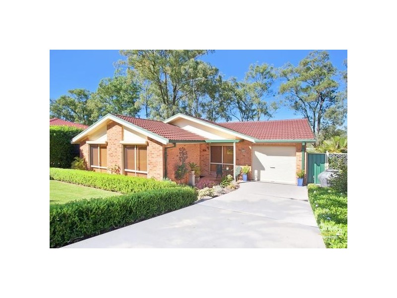 3 Fort Place, Quakers Hill NSW 2763