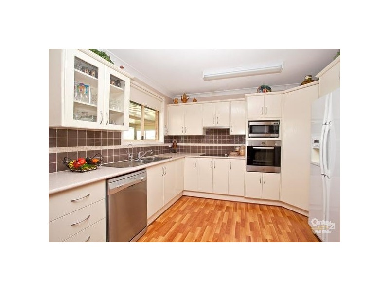 3 Fort Place, Quakers Hill NSW 2763