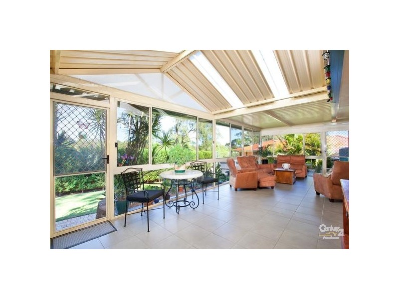 3 Fort Place, Quakers Hill NSW 2763