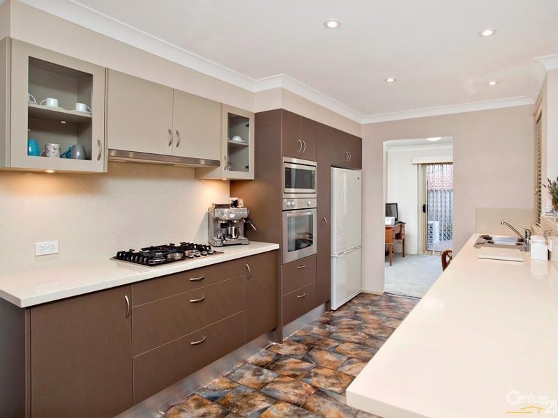 Quakers Hill NSW 2763