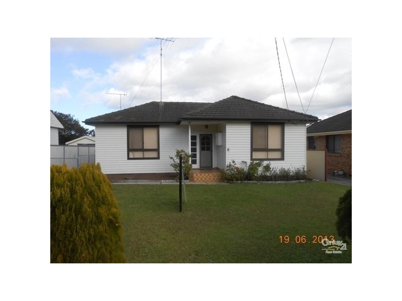 9 Vardys Road, Lalor Park NSW 2147