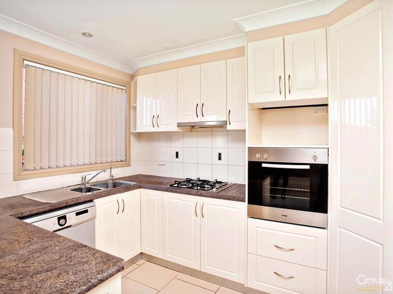 Quakers Hill NSW 2763