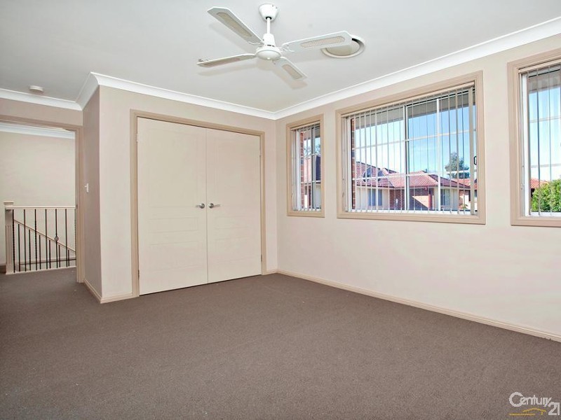 Quakers Hill NSW 2763