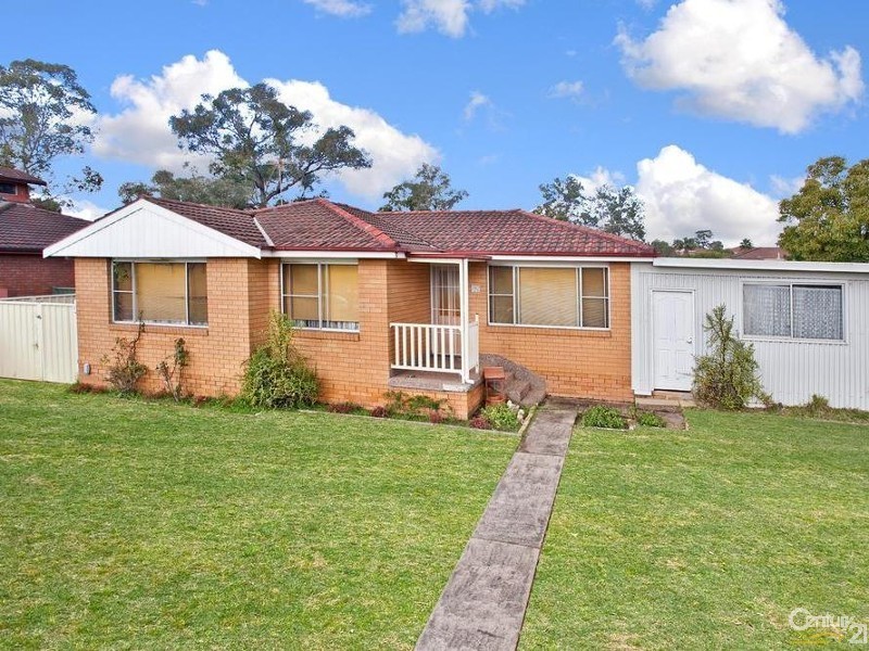 Quakers Hill NSW 2763