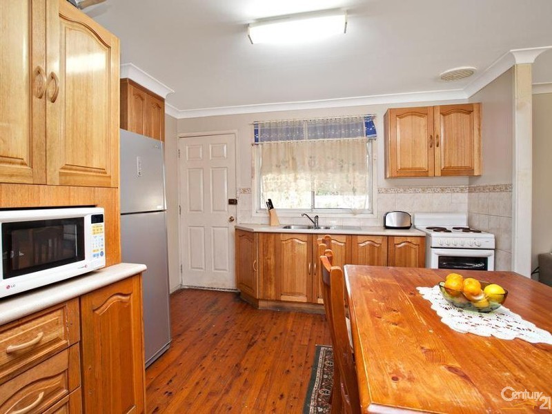 Quakers Hill NSW 2763