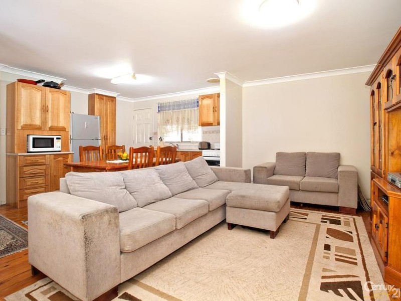 Quakers Hill NSW 2763