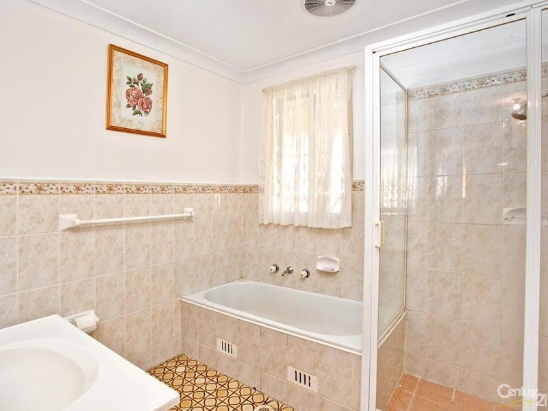 Quakers Hill NSW 2763