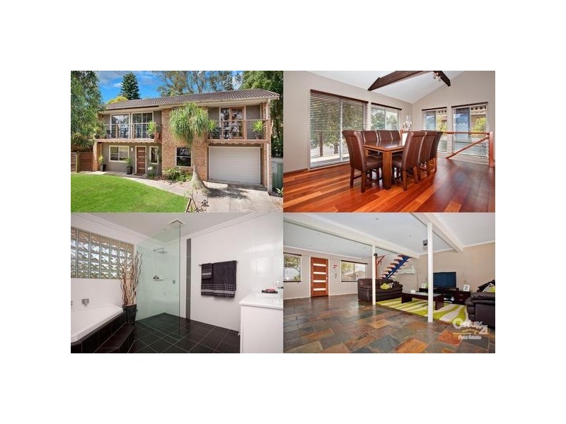 10 Irby Place, Quakers Hill NSW 2763