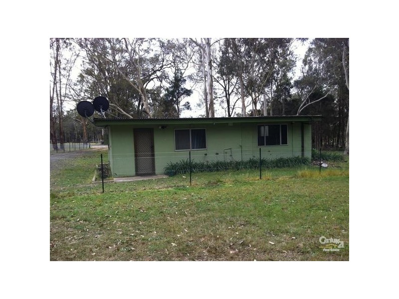 82A Barnes Road, Llandilo NSW 2747