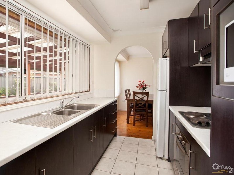 Quakers Hill NSW 2763