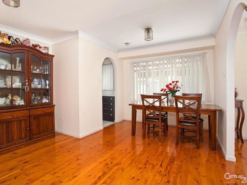 Quakers Hill NSW 2763