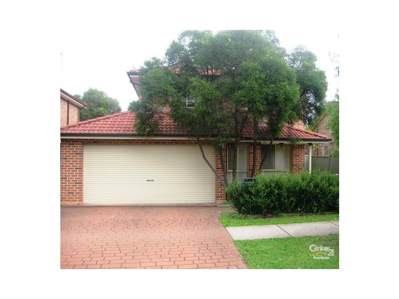 10 Hillcrest Road, Quakers Hill NSW 2763