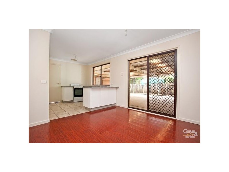 229 FARHNAM ROAD, Quakers Hill NSW 2763