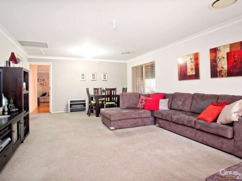 Quakers Hill NSW 2763