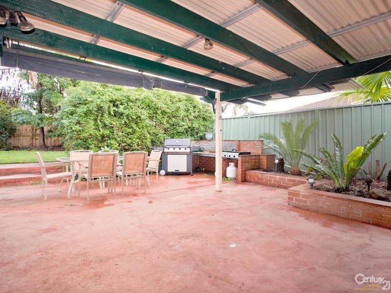 Quakers Hill NSW 2763