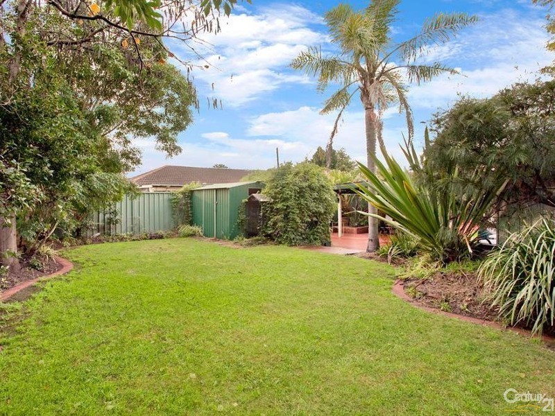 Quakers Hill NSW 2763