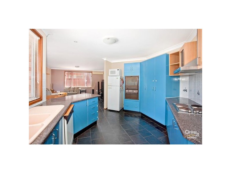 36 Eastern Road, Quakers Hill NSW 2763