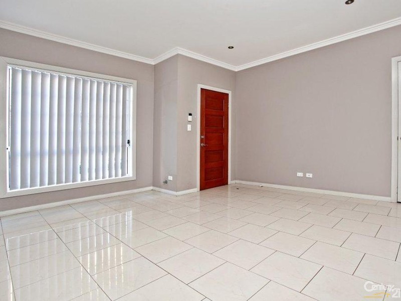 Quakers Hill NSW 2763