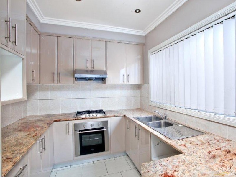 Quakers Hill NSW 2763