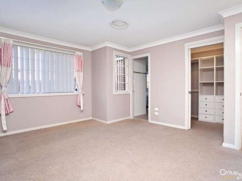 Quakers Hill NSW 2763