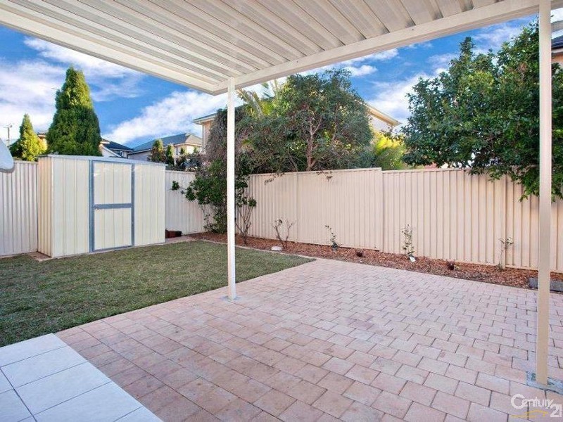 Quakers Hill NSW 2763