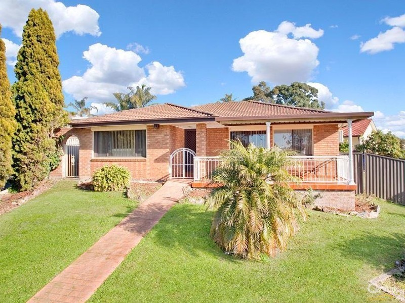 Minchinbury NSW 2770