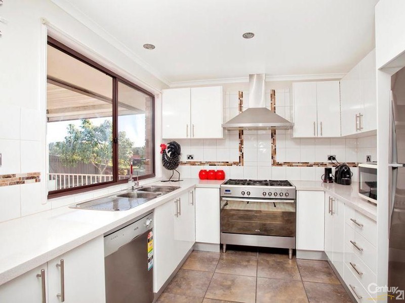 Minchinbury NSW 2770