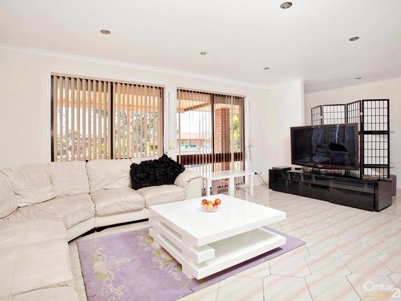 Minchinbury NSW 2770