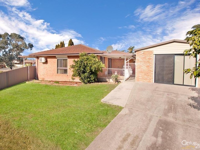 Minchinbury NSW 2770