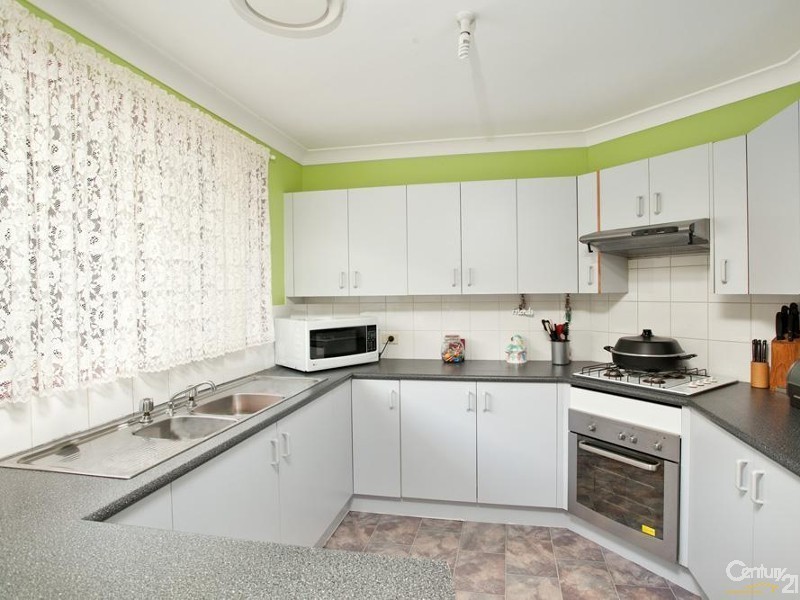 Quakers Hill NSW 2763