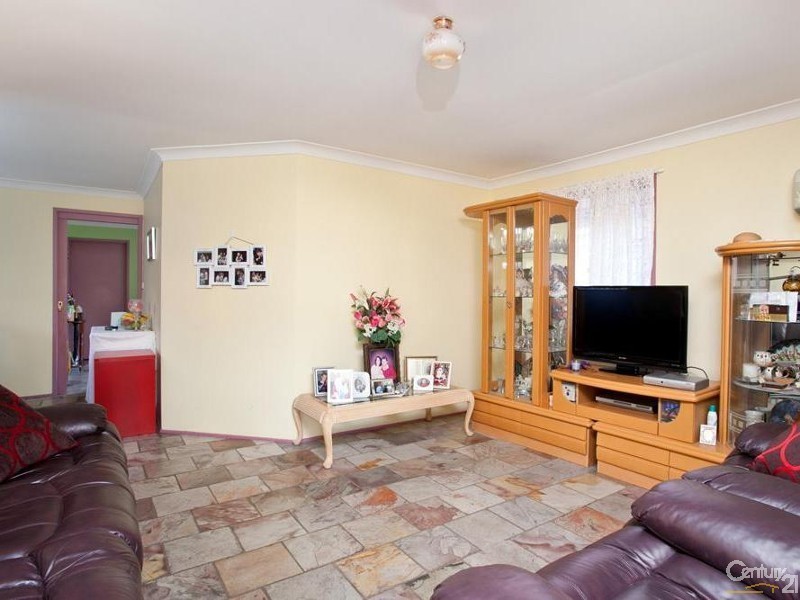 Quakers Hill NSW 2763