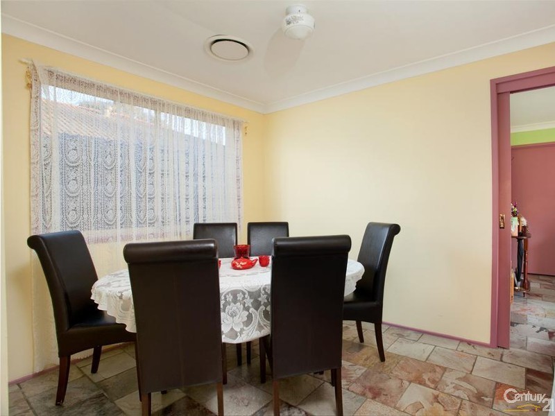 Quakers Hill NSW 2763