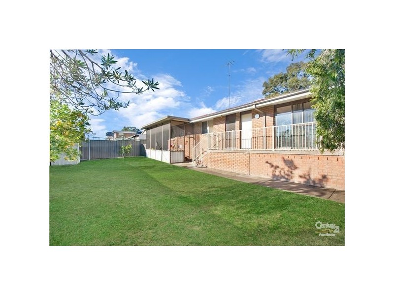 133 Lovegrove Drive, Quakers Hill NSW 2763