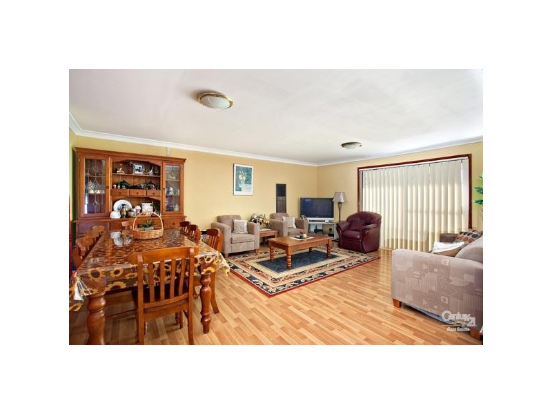 133 Lovegrove Drive, Quakers Hill NSW 2763