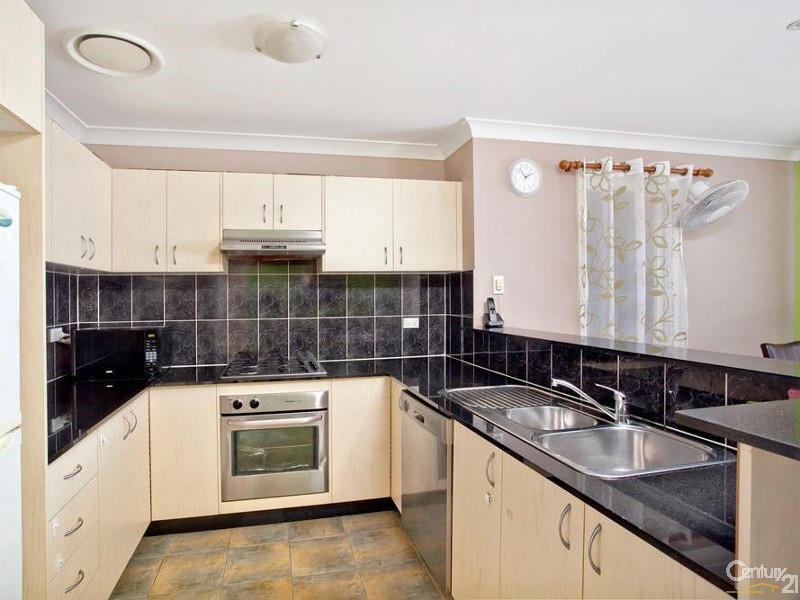 Quakers Hill NSW 2763