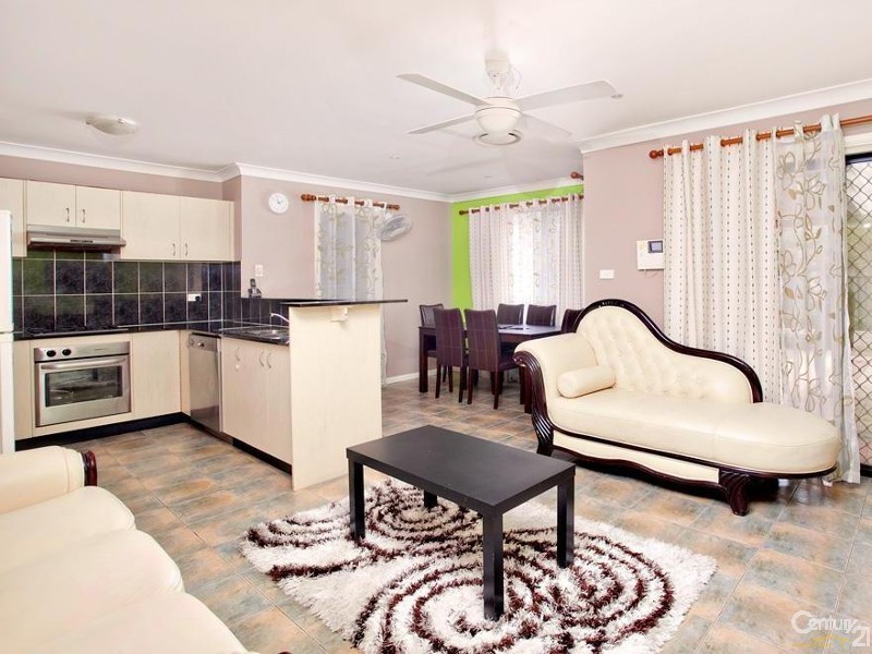 Quakers Hill NSW 2763