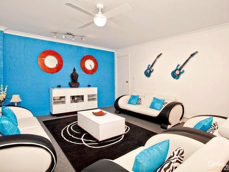 Quakers Hill NSW 2763