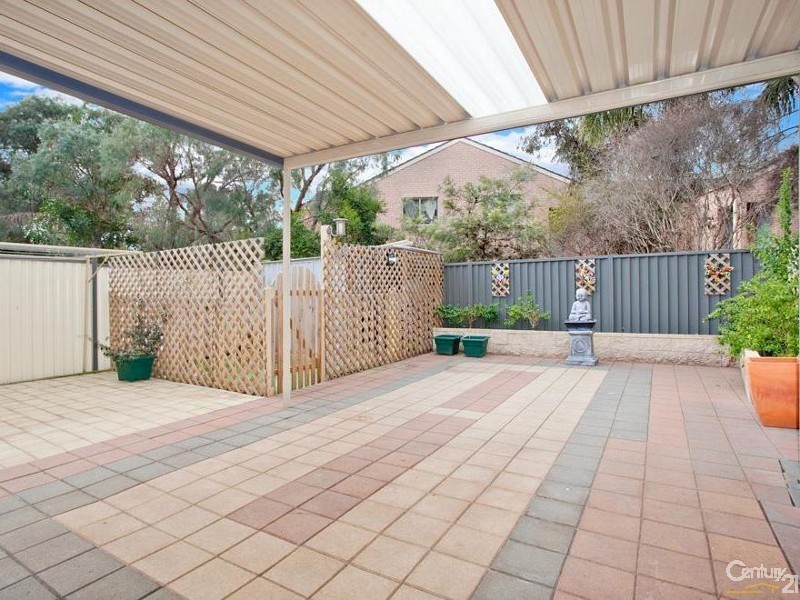 Quakers Hill NSW 2763