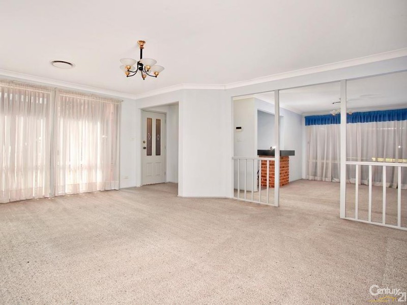 Quakers Hill NSW 2763