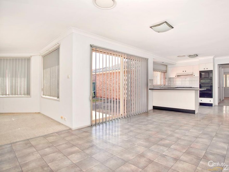 Quakers Hill NSW 2763