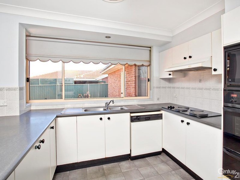 Quakers Hill NSW 2763