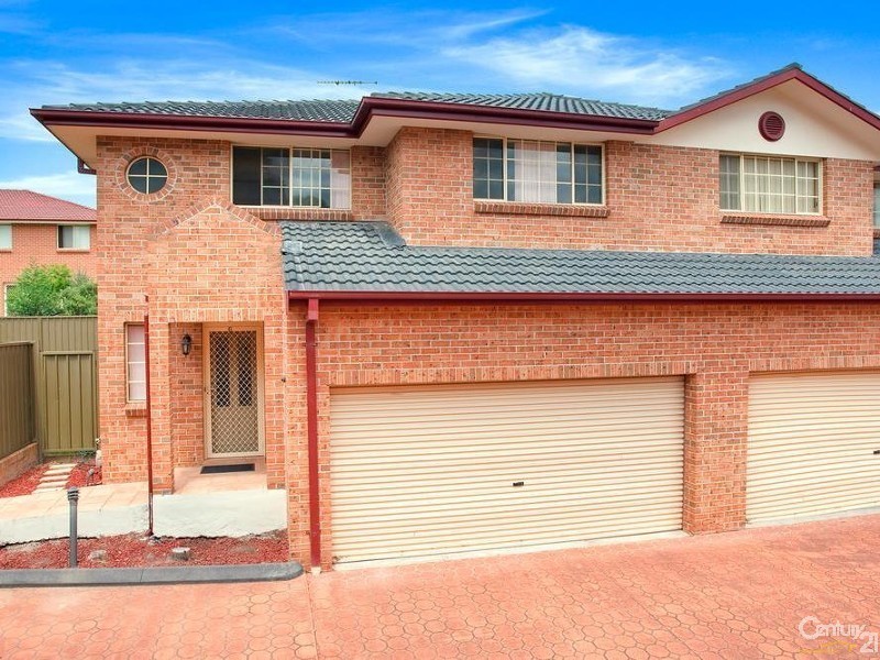 Quakers Hill NSW 2763