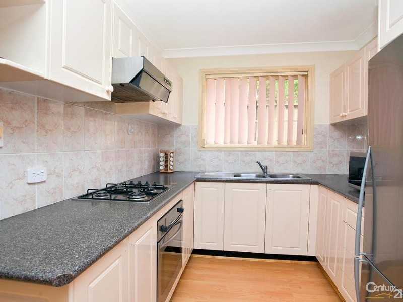 Quakers Hill NSW 2763