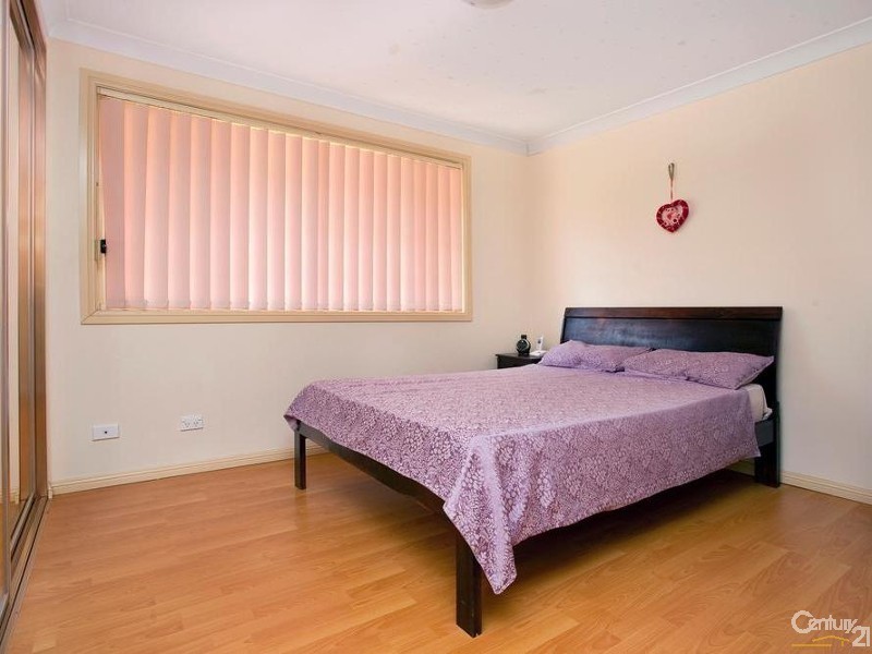 Quakers Hill NSW 2763