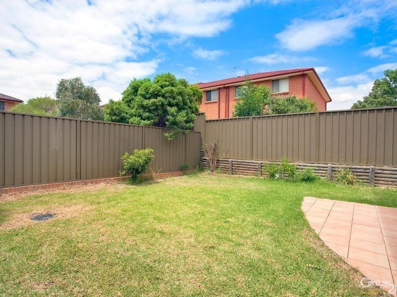 Quakers Hill NSW 2763