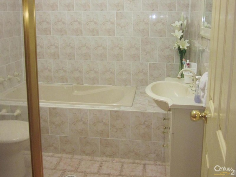 Quakers Hill NSW 2763