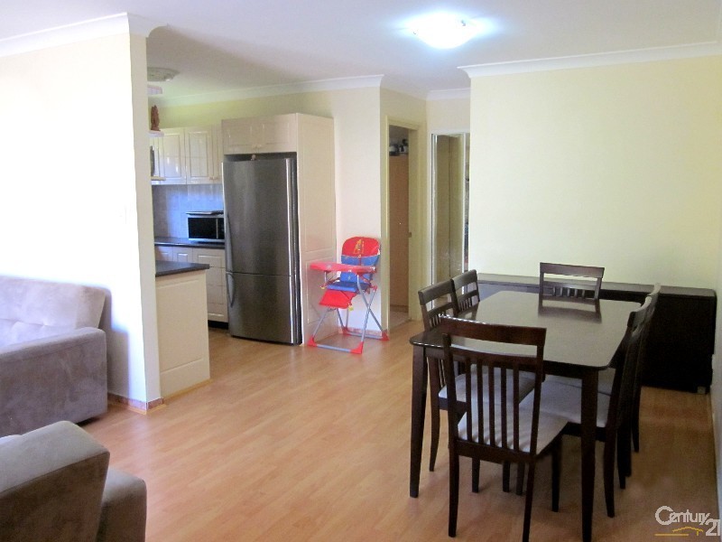 Quakers Hill NSW 2763