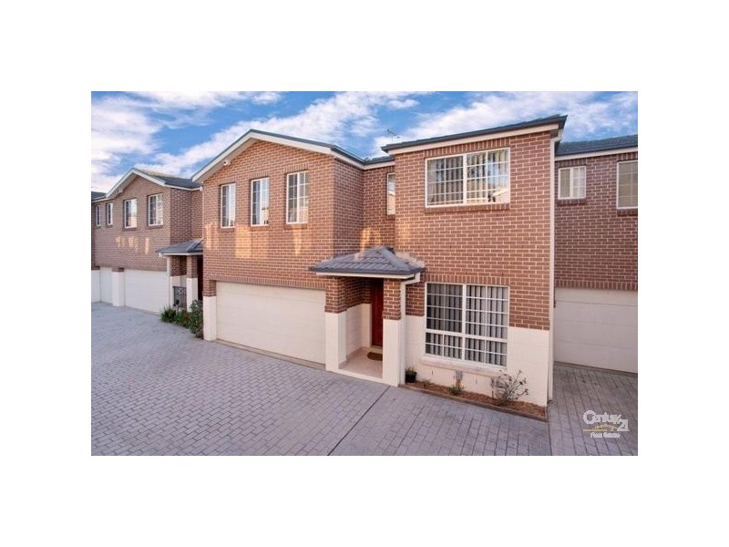5/53-55 LALOR ROAD, Quakers Hill NSW 2763