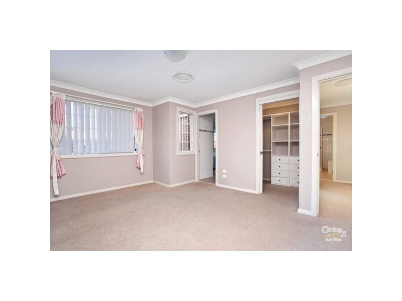 5/53-55 LALOR ROAD, Quakers Hill NSW 2763