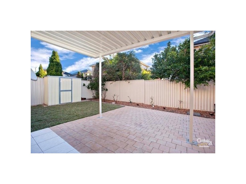 5/53-55 LALOR ROAD, Quakers Hill NSW 2763